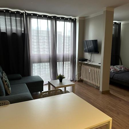 Coser Apartamenty III Warsawa Bagian luar foto