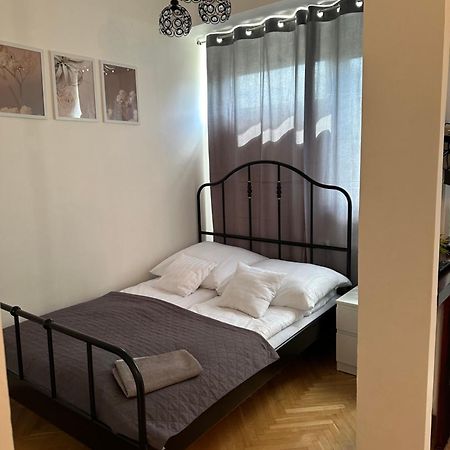 Coser Apartamenty III Warsawa Bagian luar foto