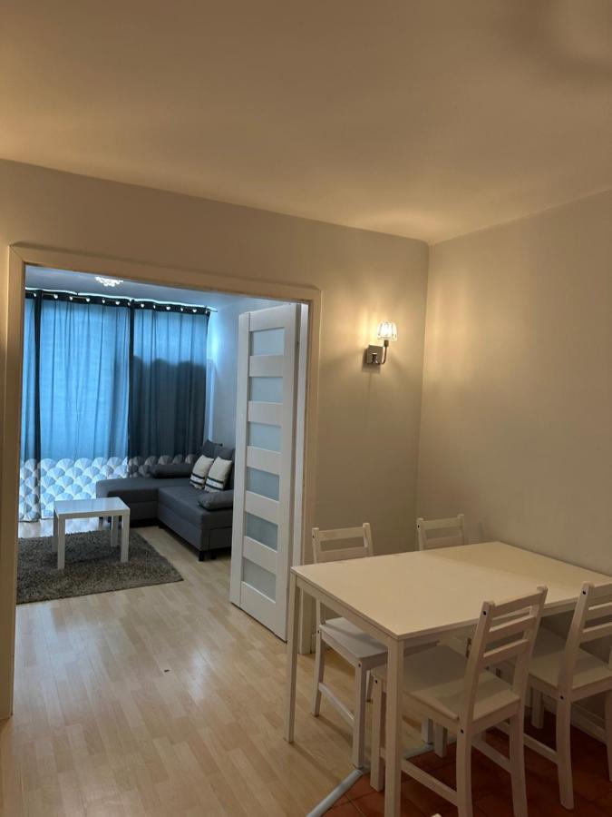 Coser Apartamenty III Warsawa Bagian luar foto