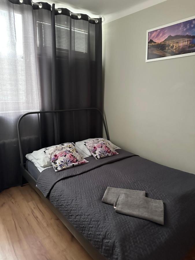 Coser Apartamenty III Warsawa Bagian luar foto