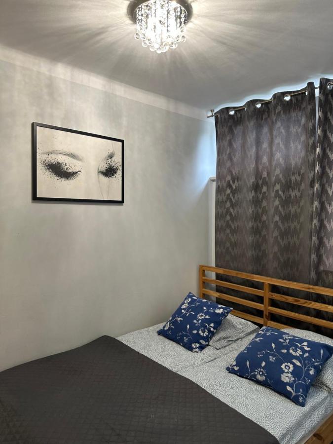 Coser Apartamenty III Warsawa Bagian luar foto