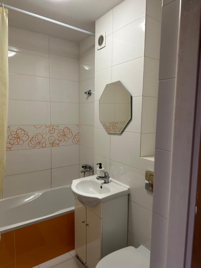 Coser Apartamenty III Warsawa Bagian luar foto