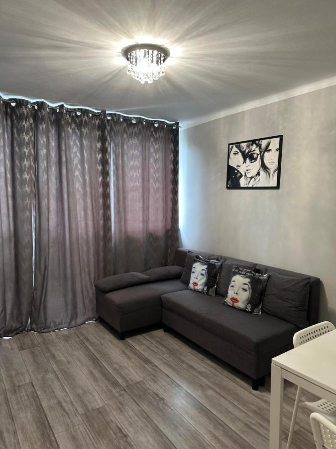 Coser Apartamenty III Warsawa Bagian luar foto