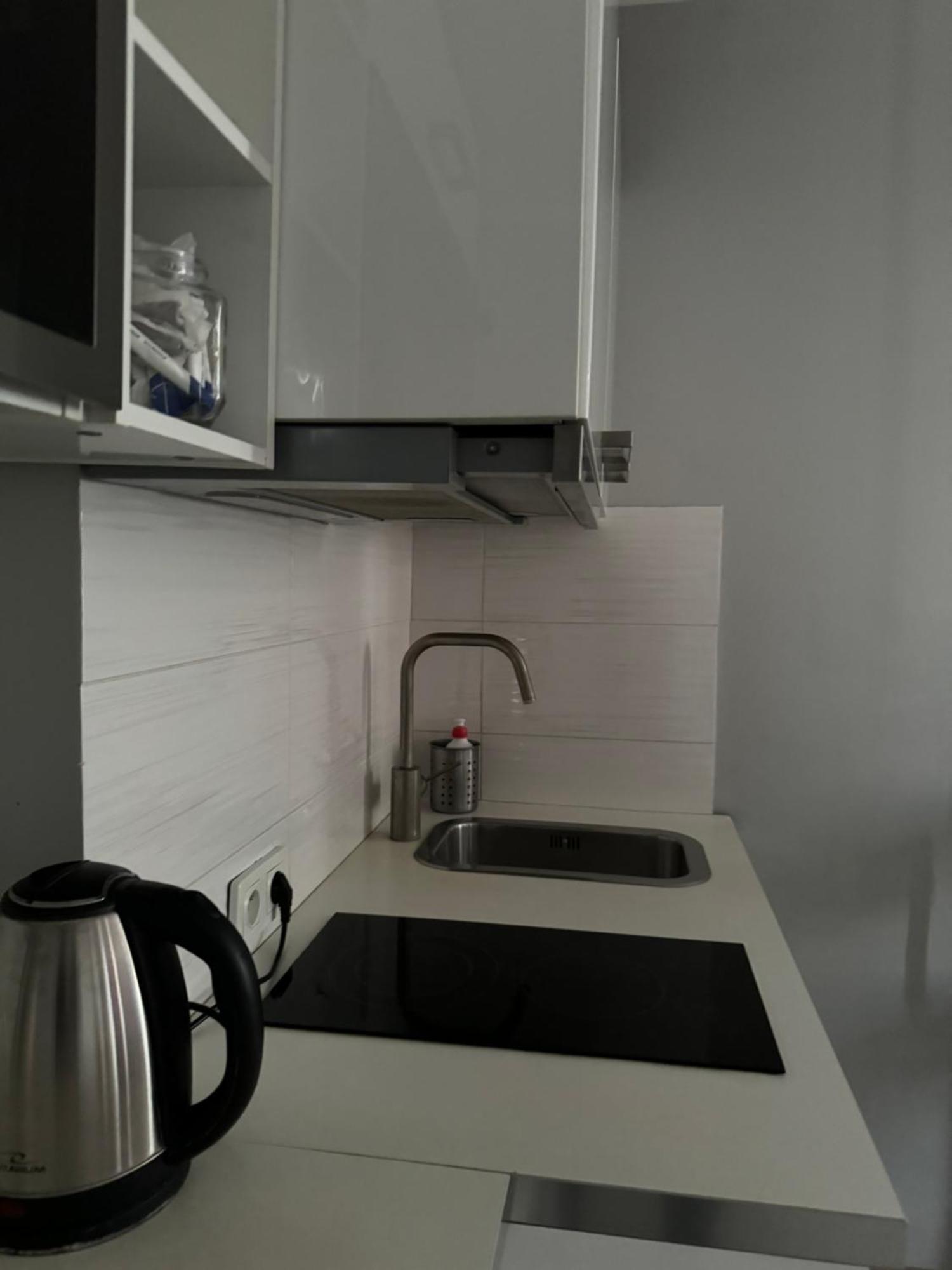 Coser Apartamenty III Warsawa Bagian luar foto