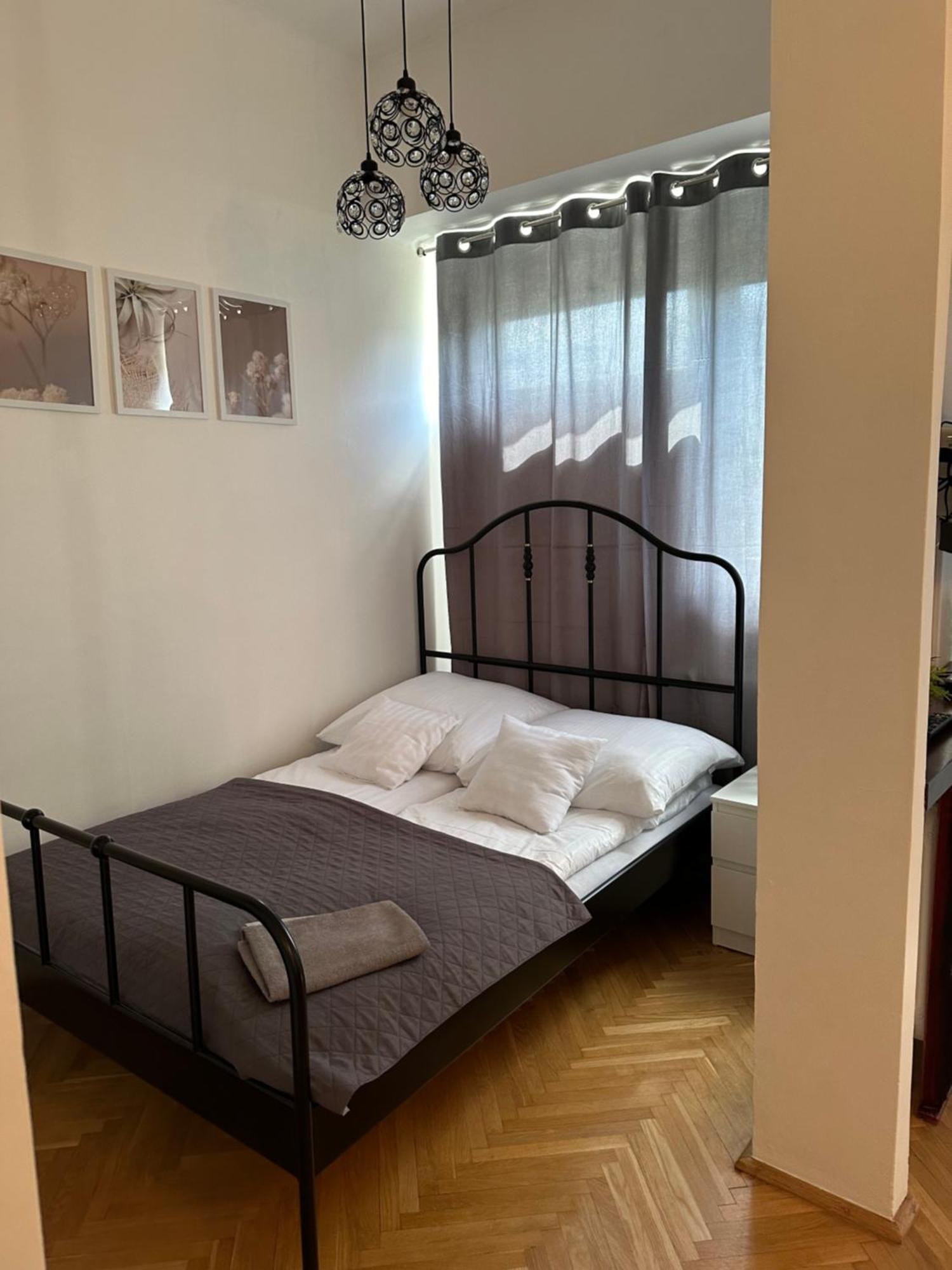 Coser Apartamenty III Warsawa Bagian luar foto