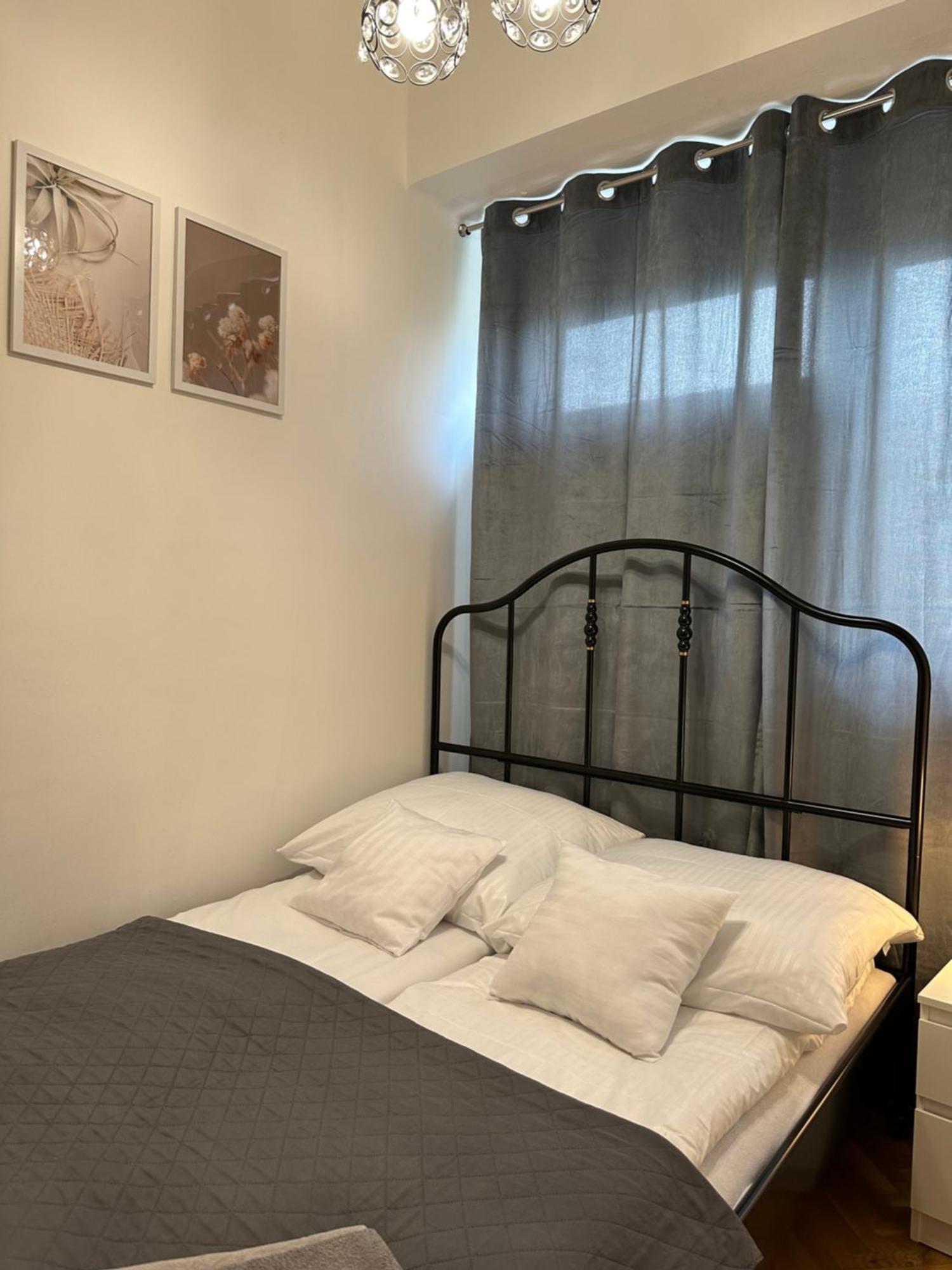 Coser Apartamenty III Warsawa Bagian luar foto