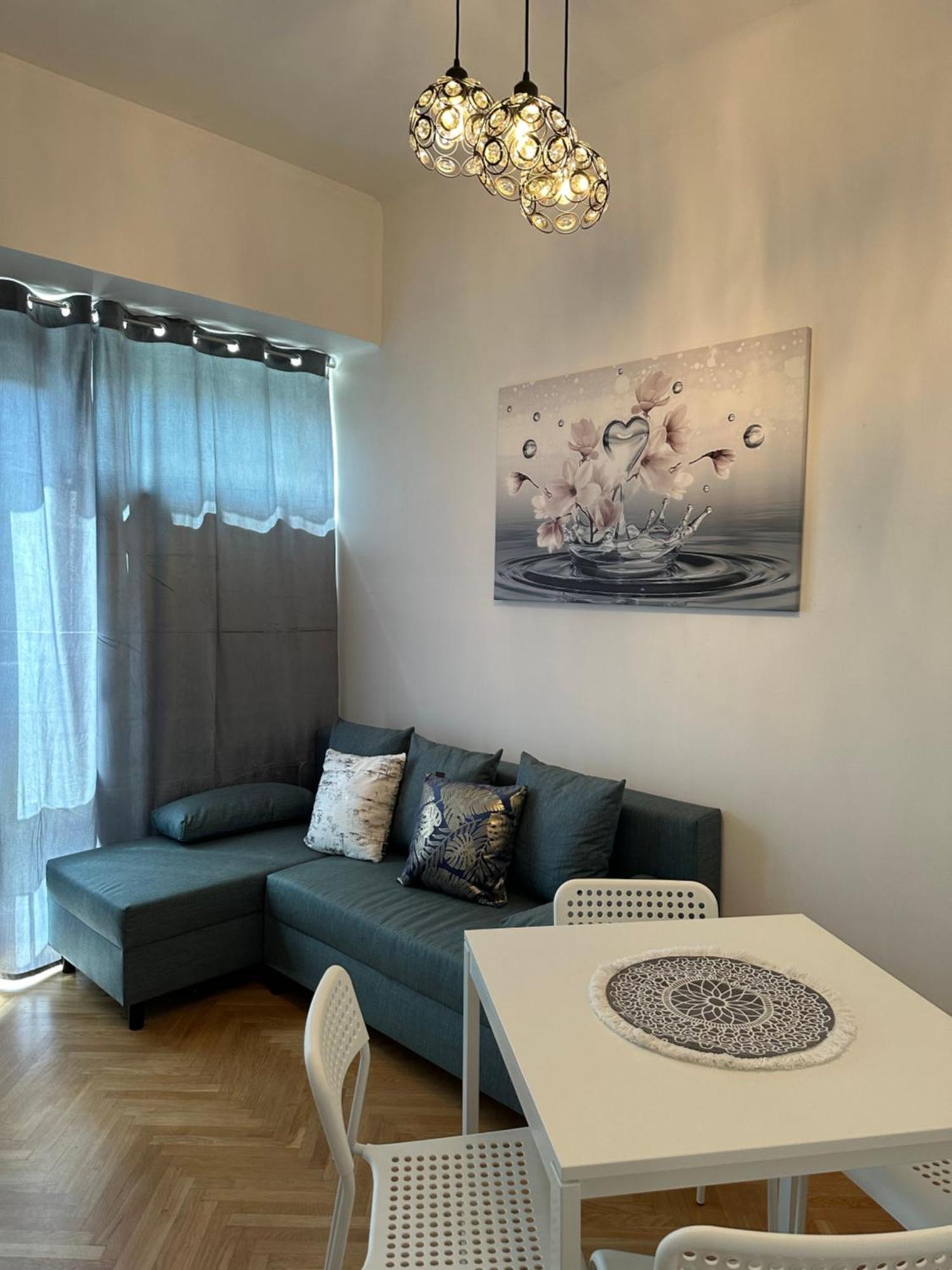Coser Apartamenty III Warsawa Bagian luar foto